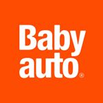Babyauto logo